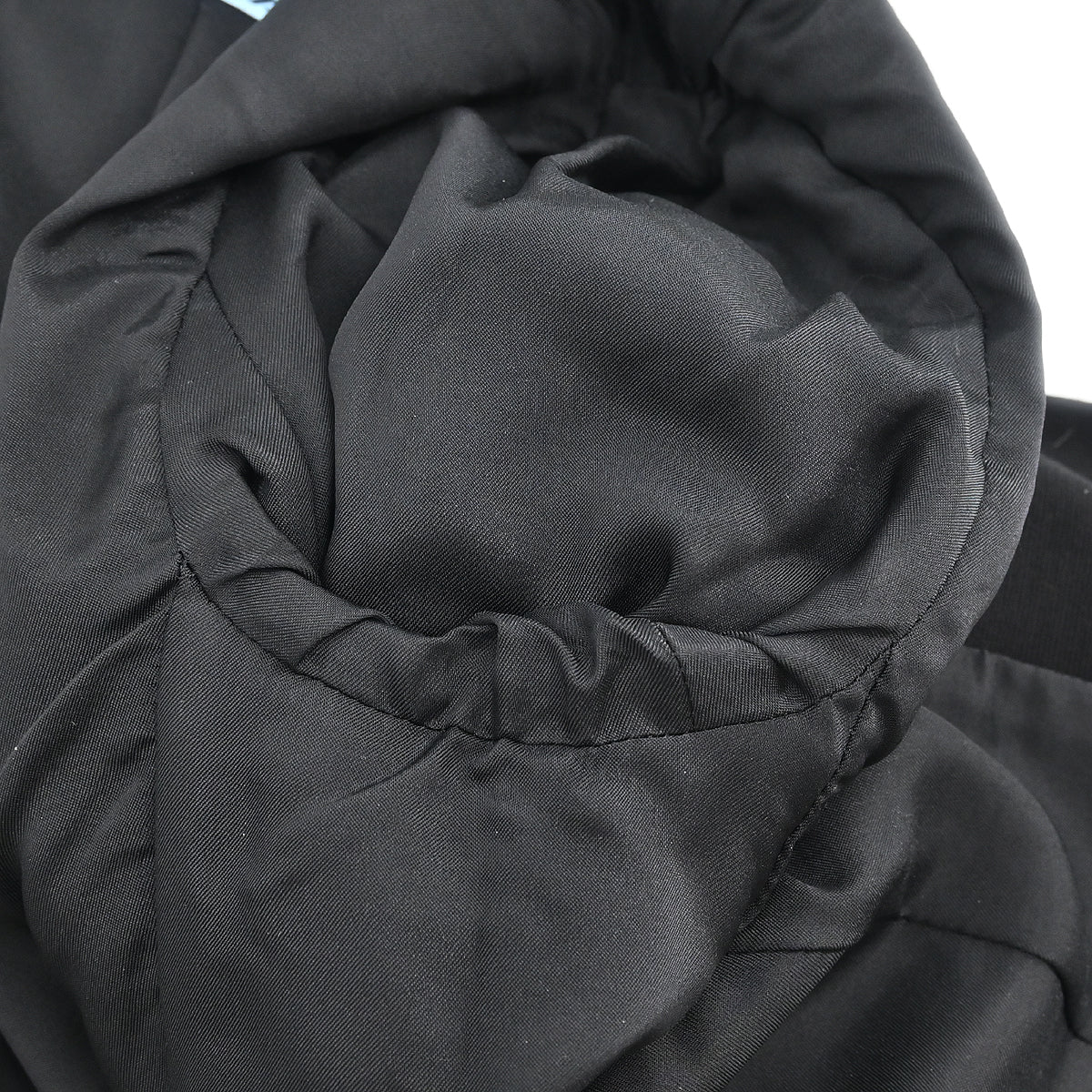 Prada 2011 Single Breasted Jacket Black #38