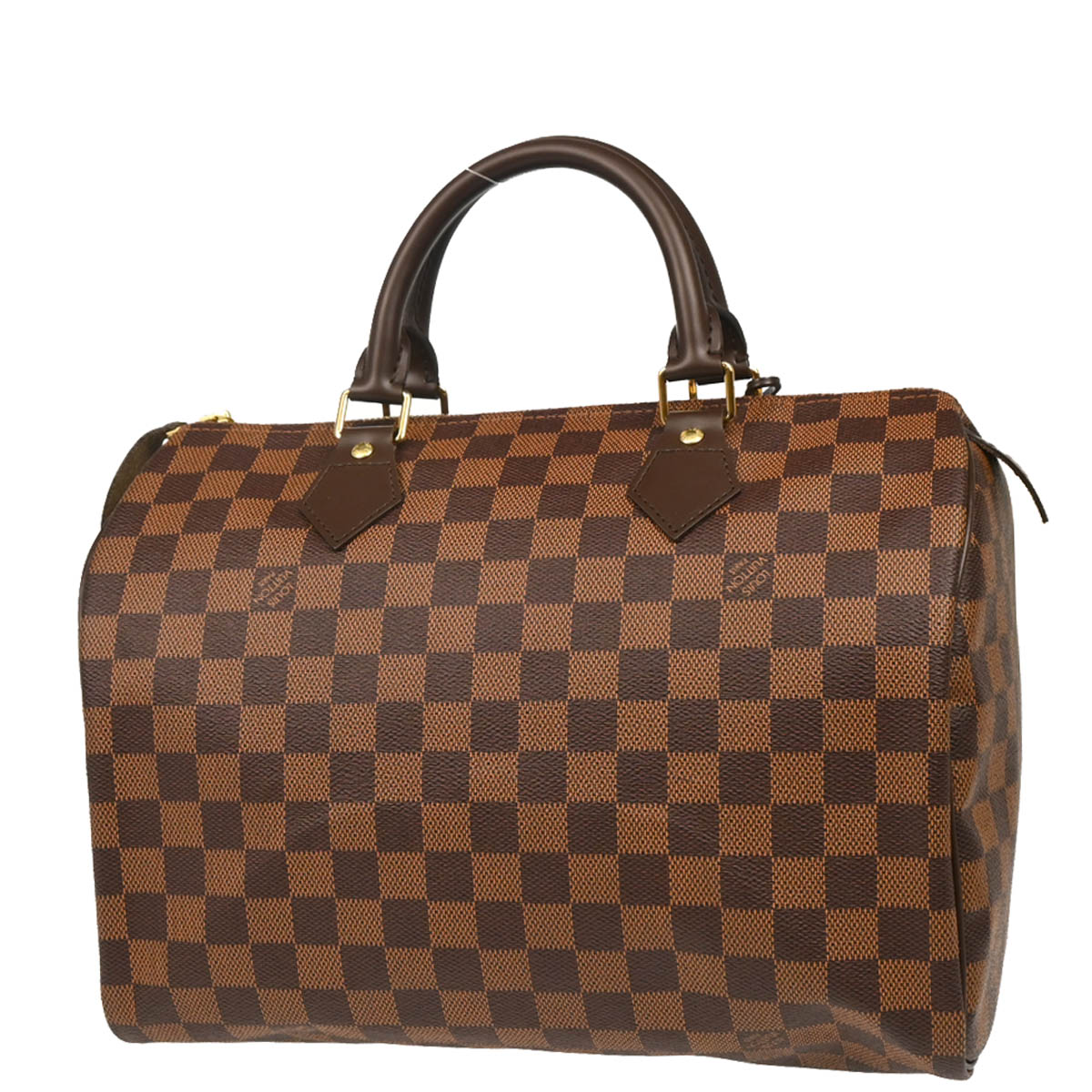 Louis 2013 Vuitton Damier Speedy 30 Handbag N41531