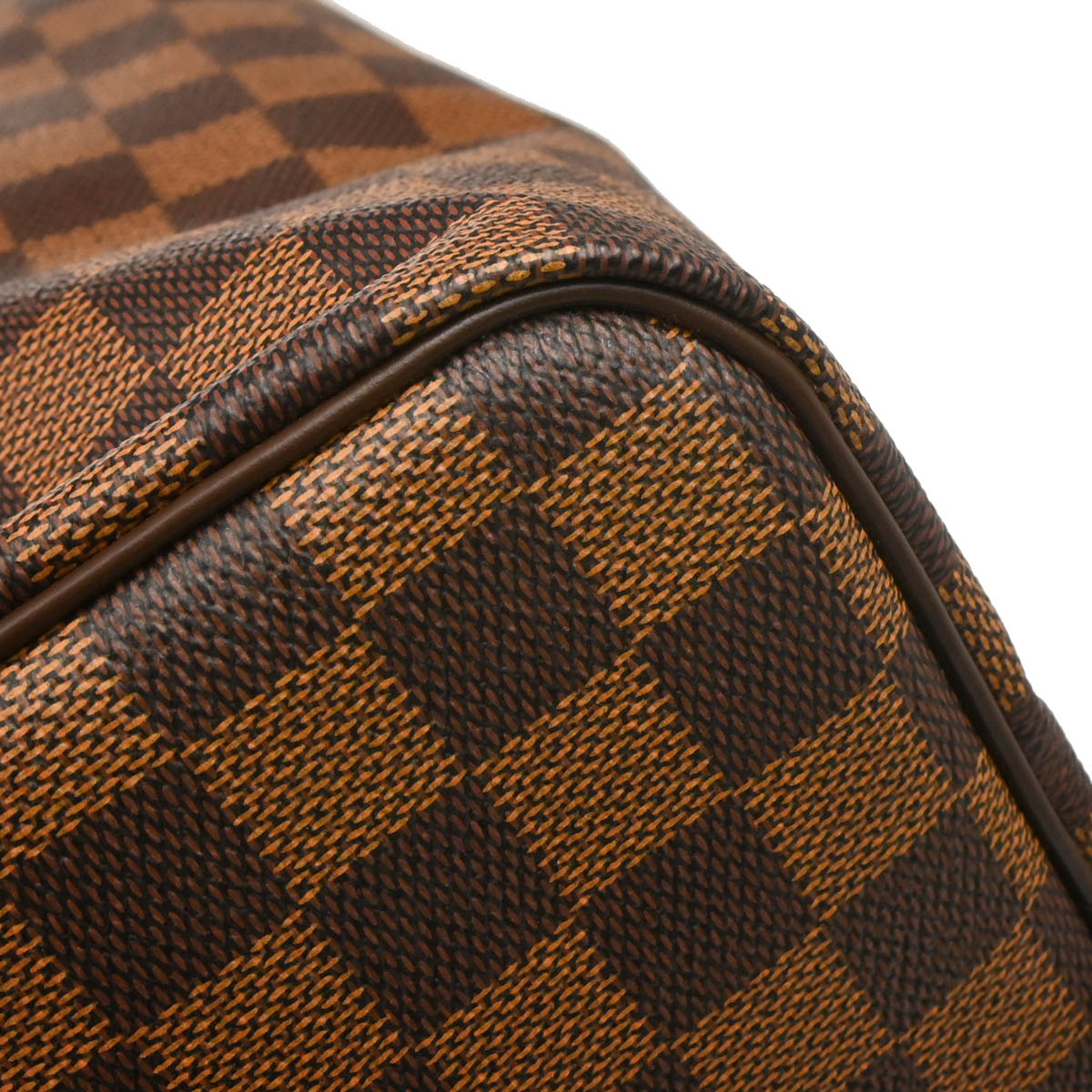 Louis 2013 Vuitton Damier Speedy 30 Handbag N41531