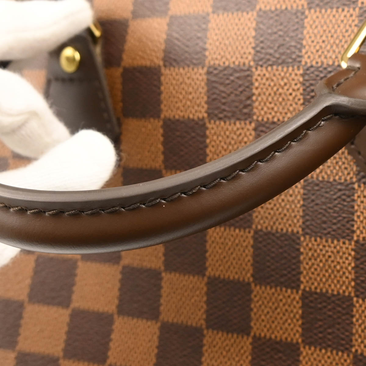 Louis 2013 Vuitton Damier Speedy 30 Handbag N41531