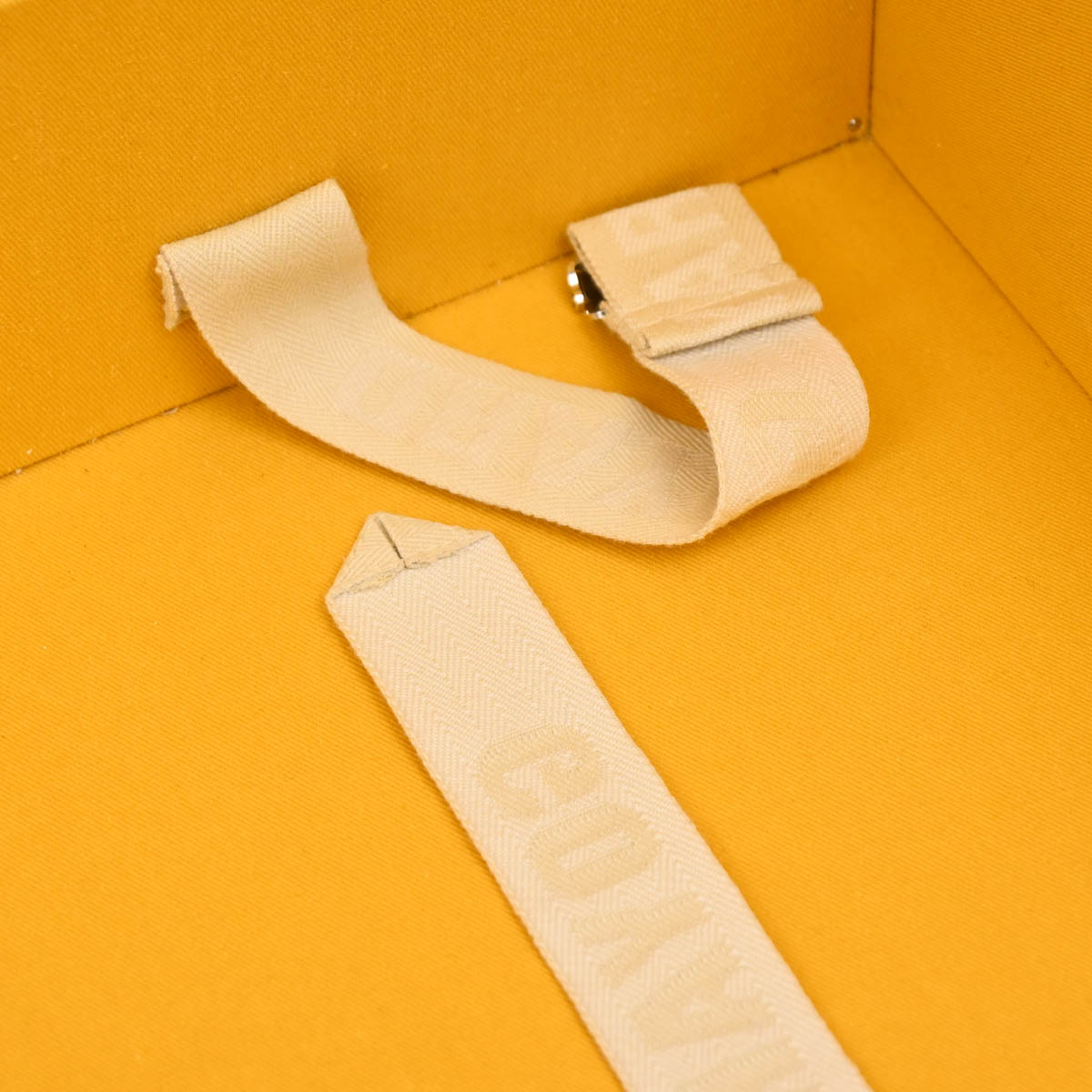 Goyard 2012 Black Grand Hotel Trunk Luggage Suitcase