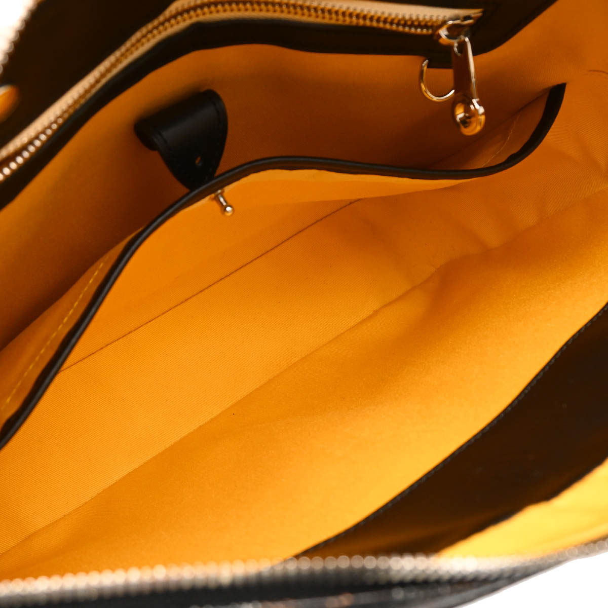 Goyard 2015 Black Ambassade PM 2way Shoulder Briefcase Handbag