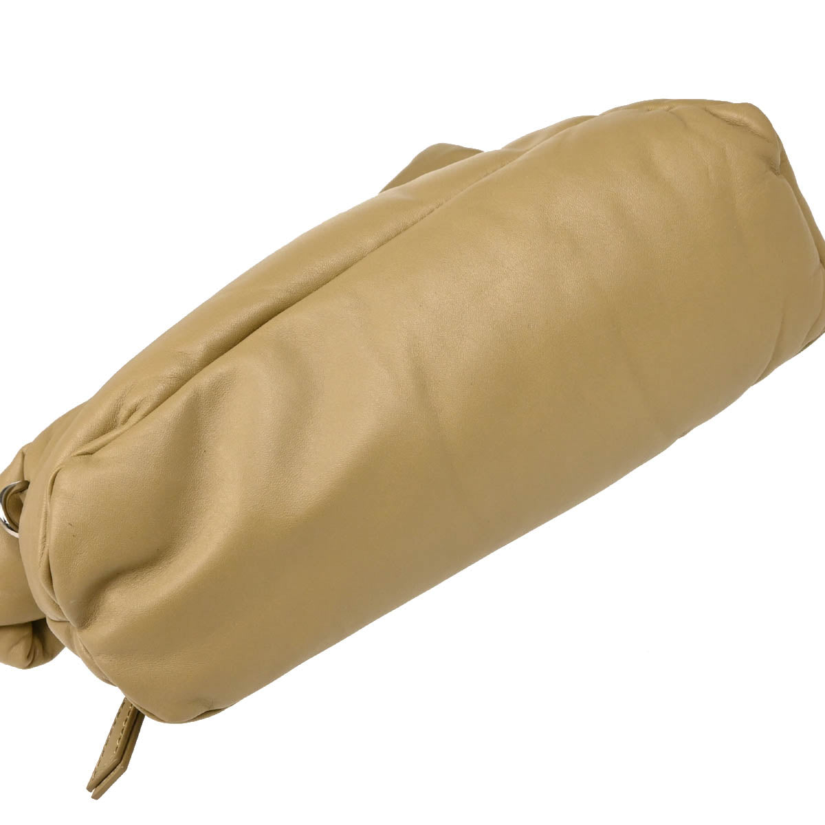 Loewe Beige Lambskin Handbag