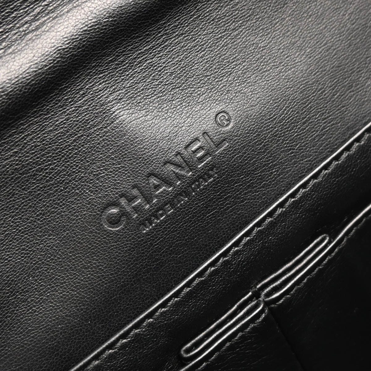 Chanel 2015-2016 Red Tweed Single Flap Shoulder Bag