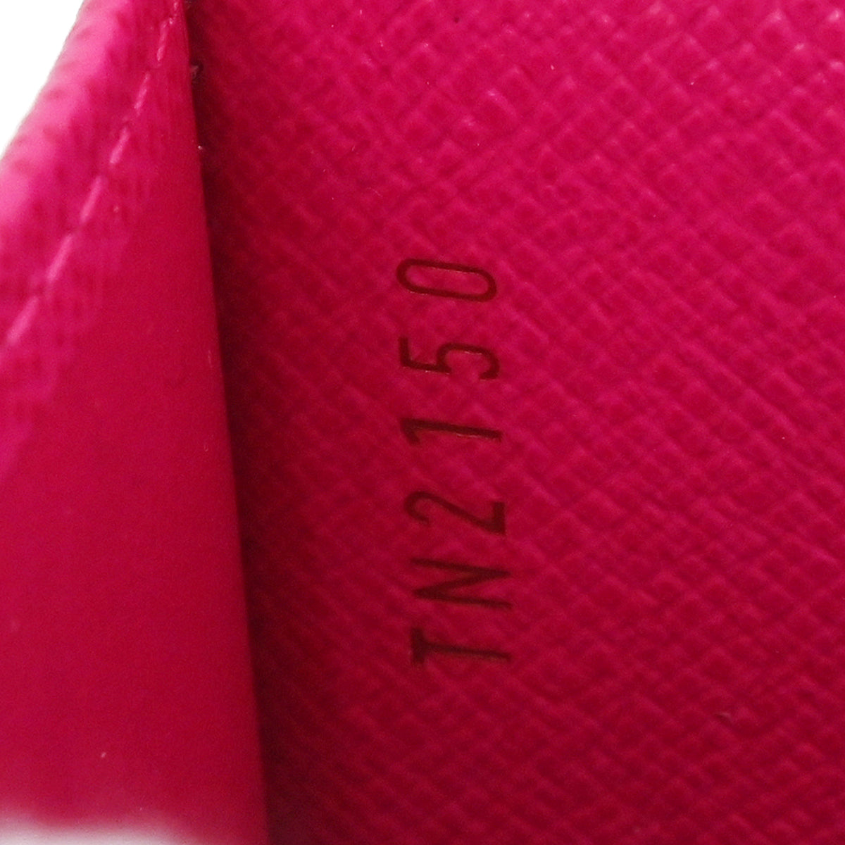 Louis Vuitton 2010 Multicolor Portefeuilles Joy Wallet Purse M60282