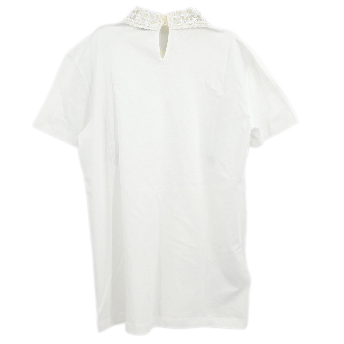 Miu Miu 2018 Top White #S