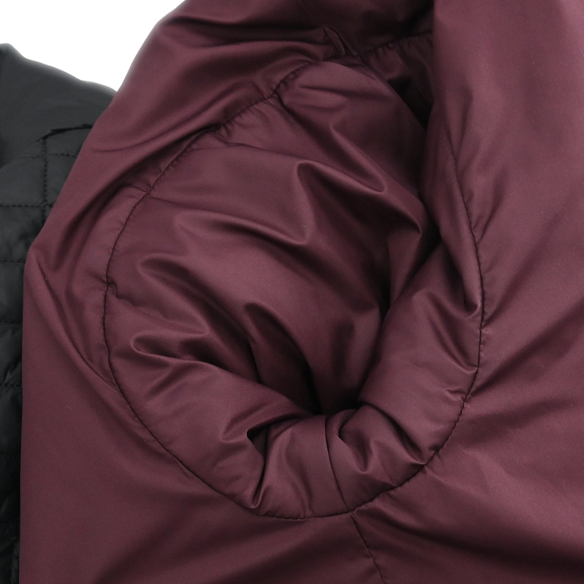 Chanel 2013-2014 Zip Up Jacket Black #42