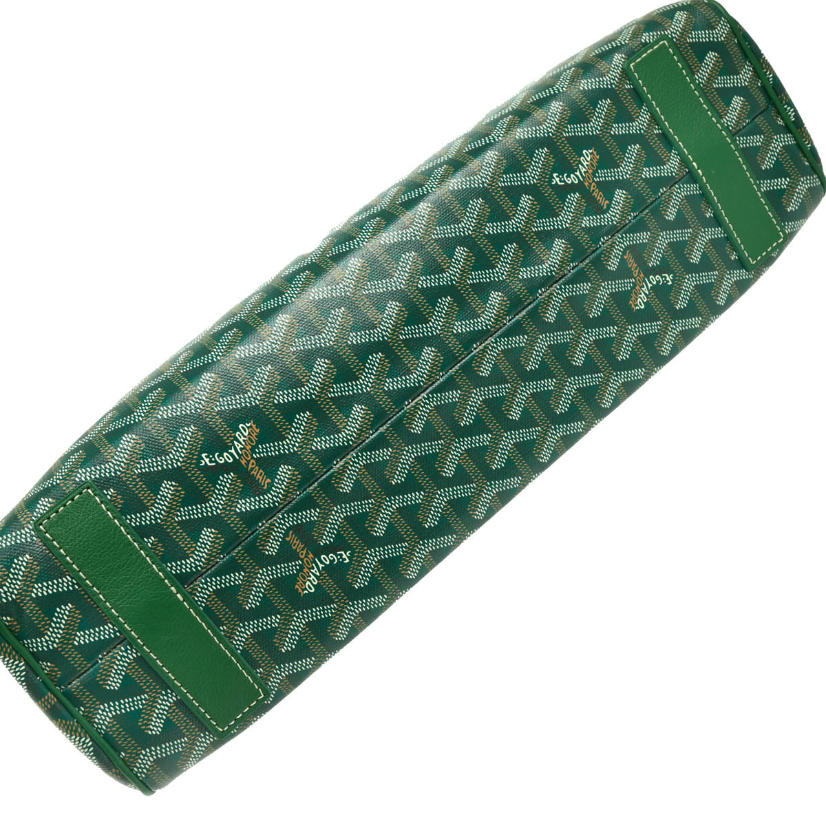 Goyard 2019 Green Sac Voltaire 2way Shoulder Tote Bag