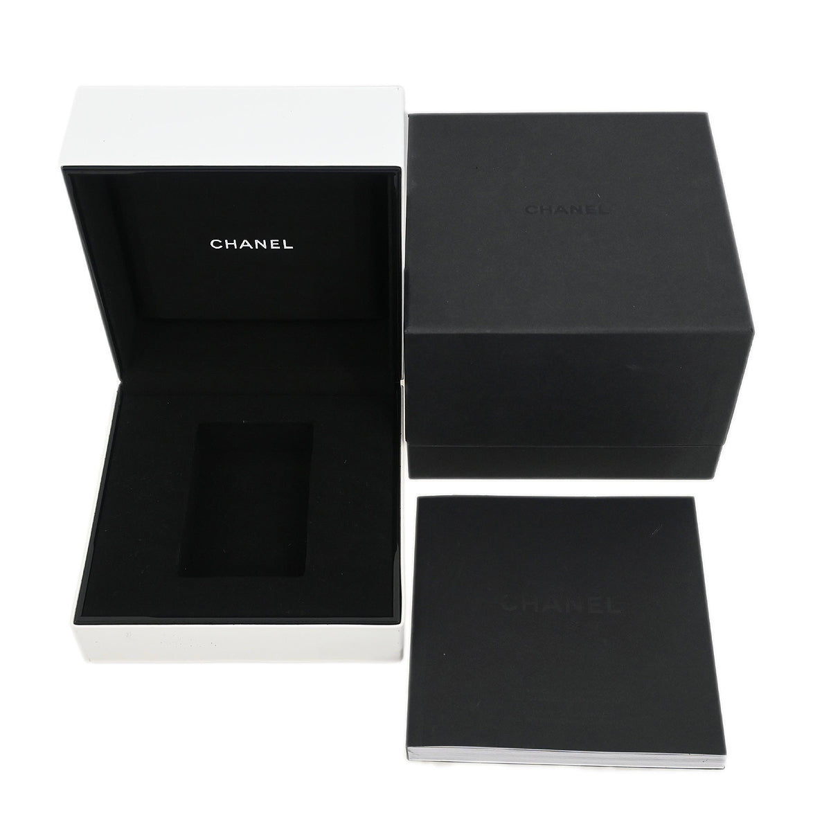 Chanel J12 GMT Ref.H3101 41mm Self-winding Watch Ceramic SS