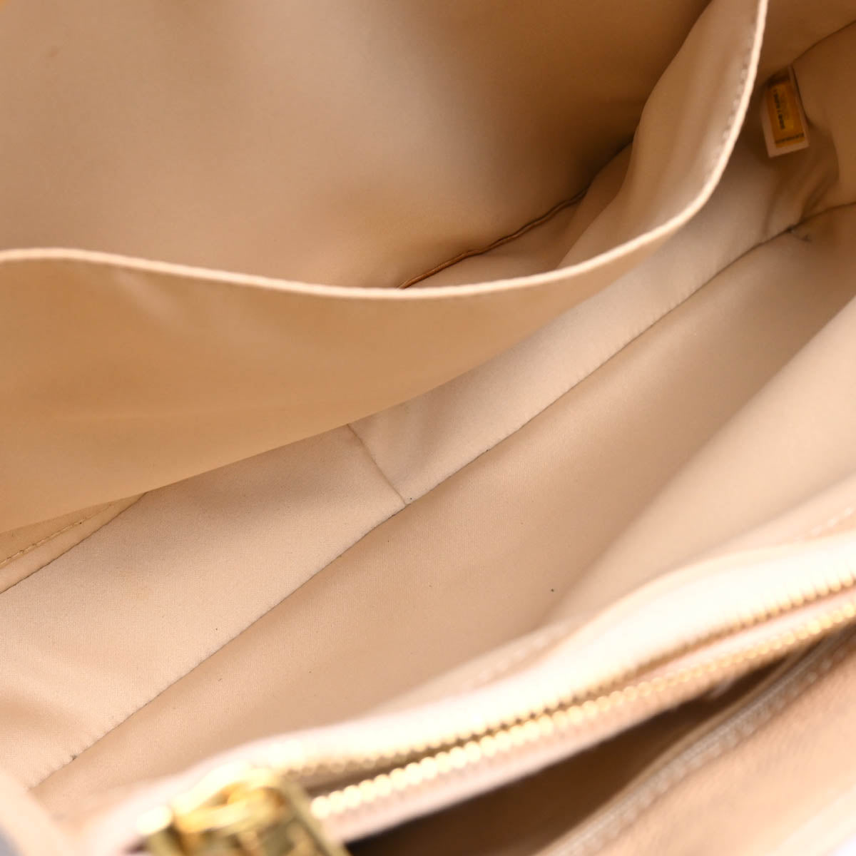Chanel 2014 Beige Caviar Grand Shopping Tote GST Handbag