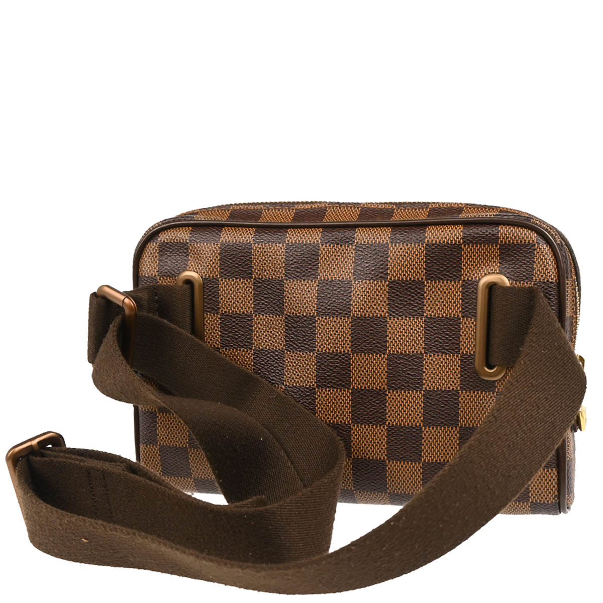 Louis Vuitton 2011 Damier Brooklyn Bum Bag N41101
