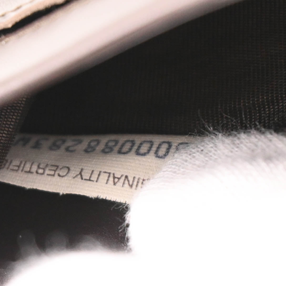 Bottega Veneta Brown Intrecciato Travel Wallet