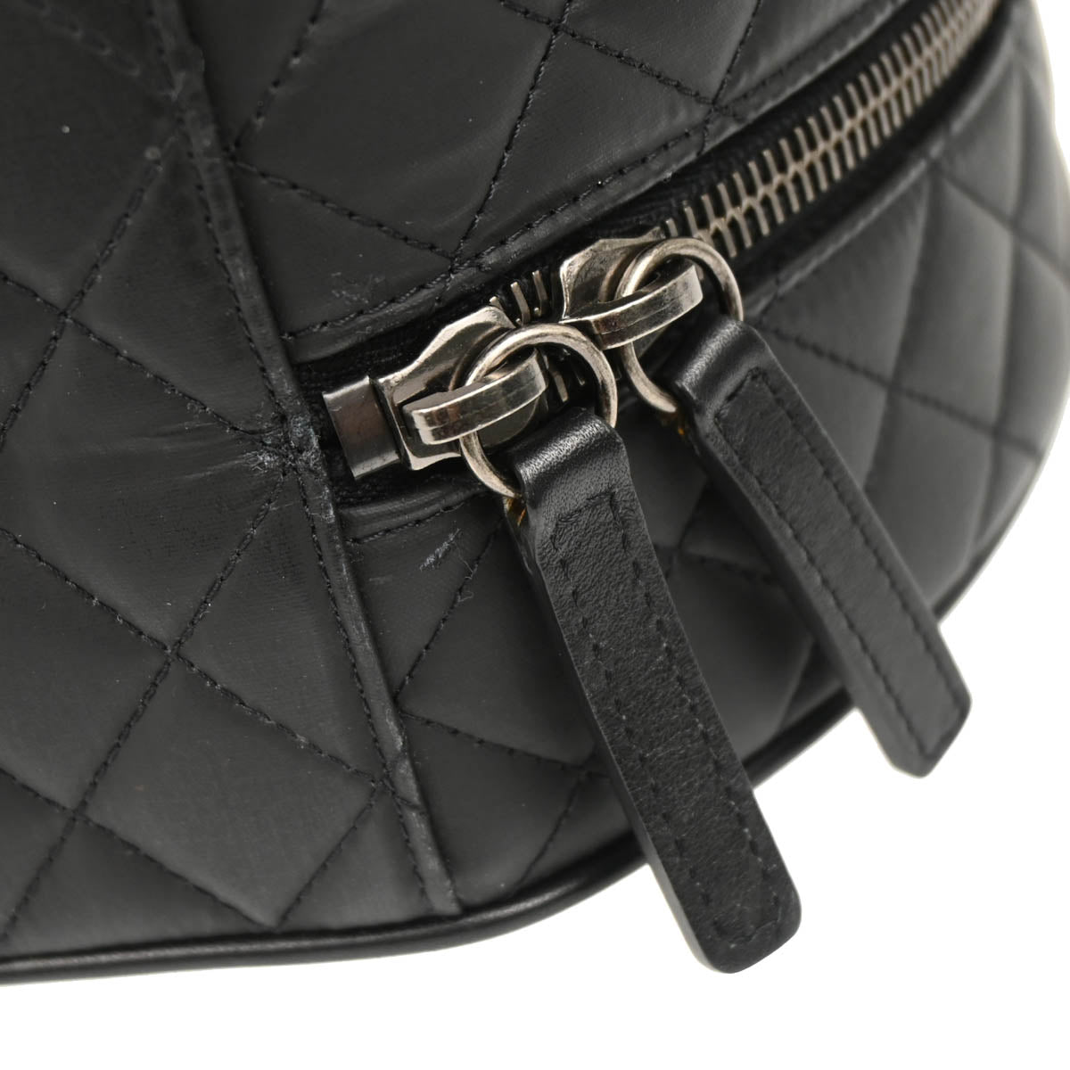 Chanel x Monster * Black Wireless Headphones