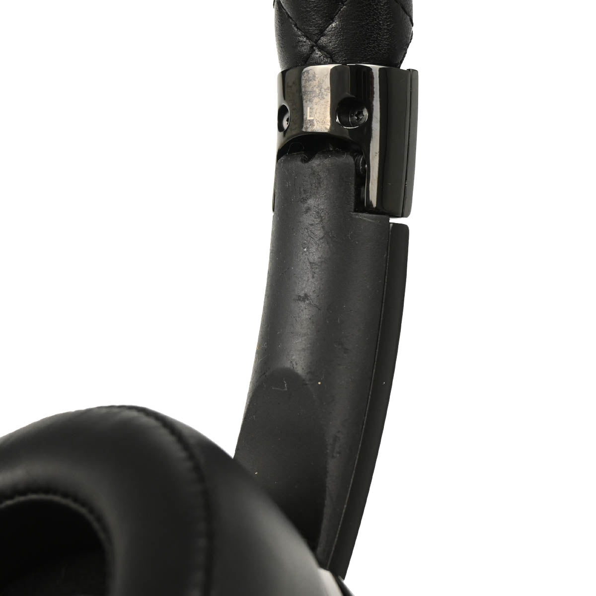 Chanel x Monster * Black Wireless Headphones