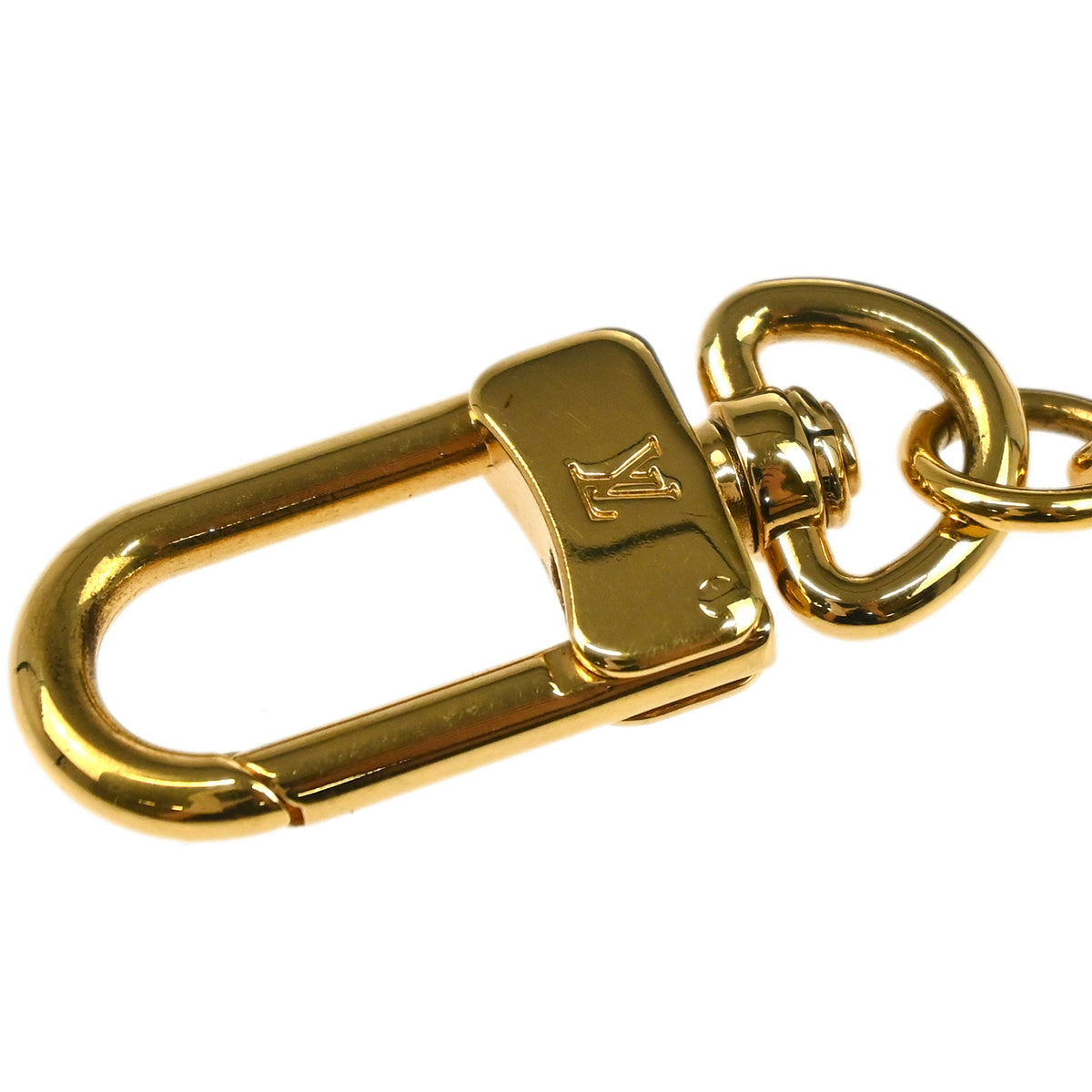 Louis Vuitton Monogram Etui Telephone MM Pouch Bag M66546