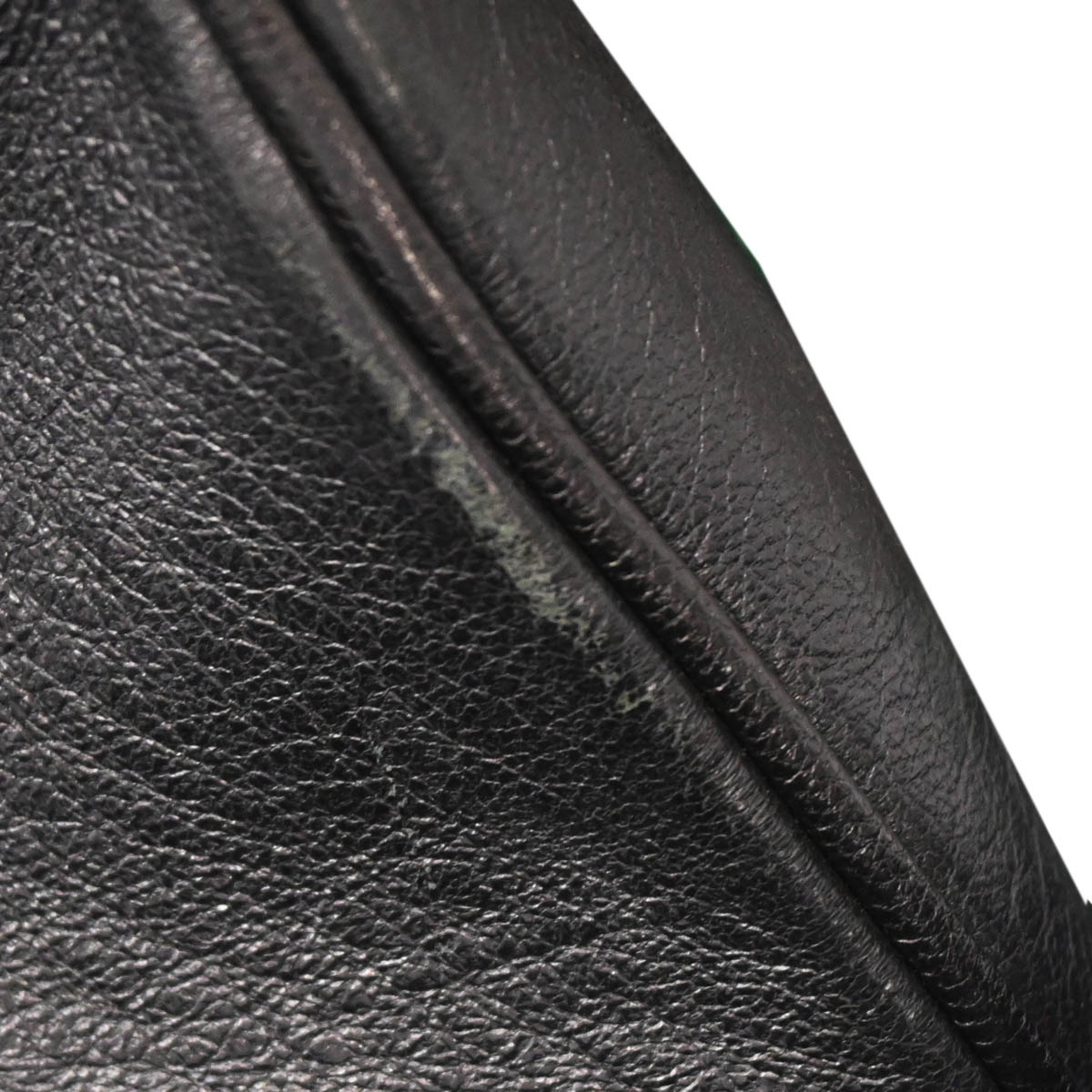 Saint Laurent 2015 Black Baby Duffle 2way Shoulder Handbag