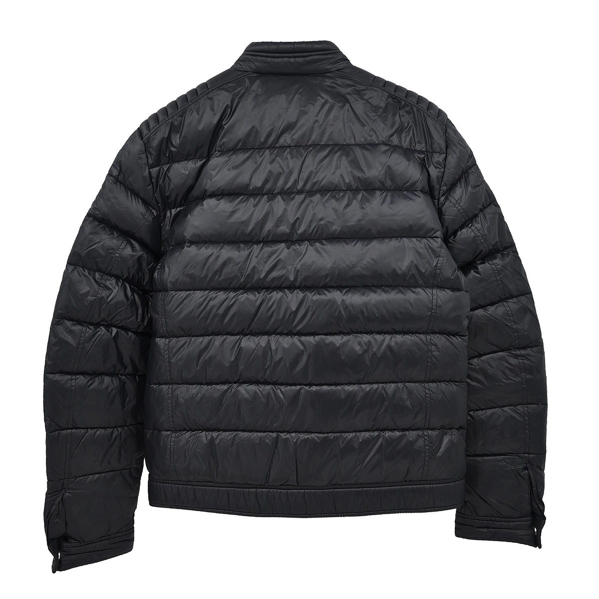 Prada 2015 Jacket Black #50