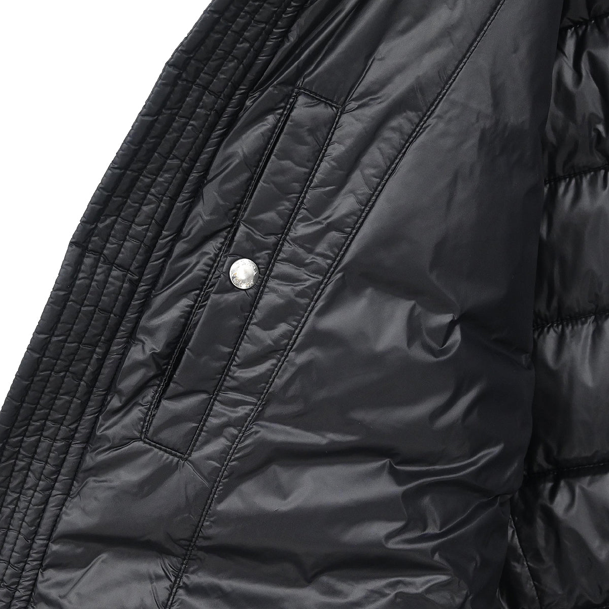 Prada 2015 Jacket Black #50