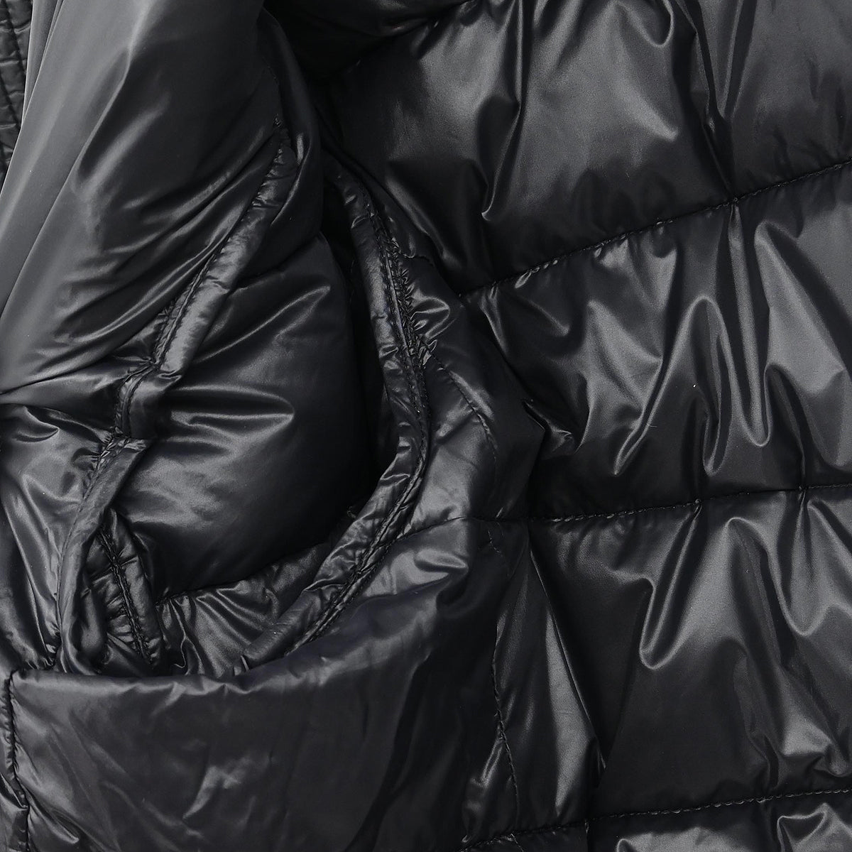 Prada 2015 Jacket Black #50