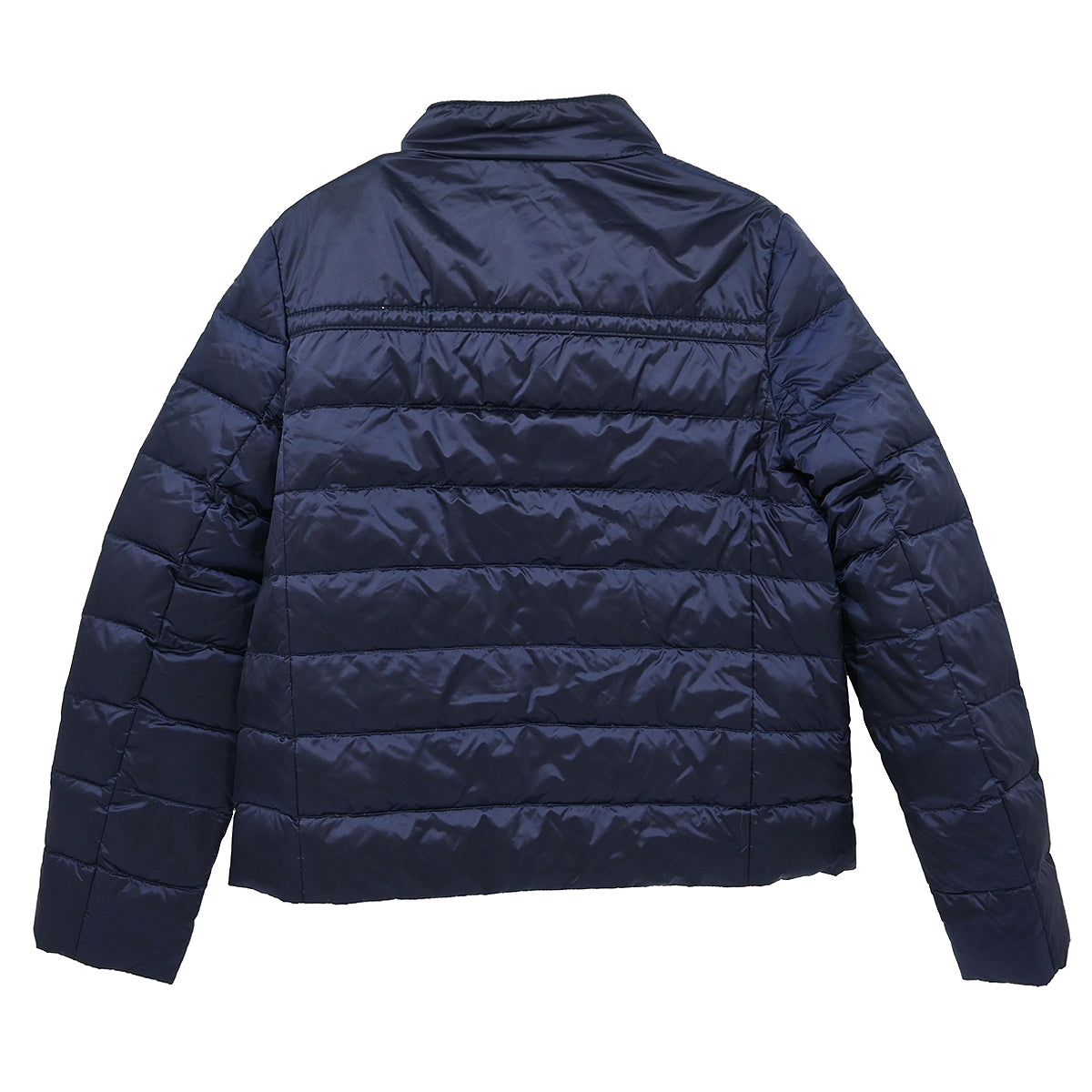 Prada 2015 Jacket Navy #44