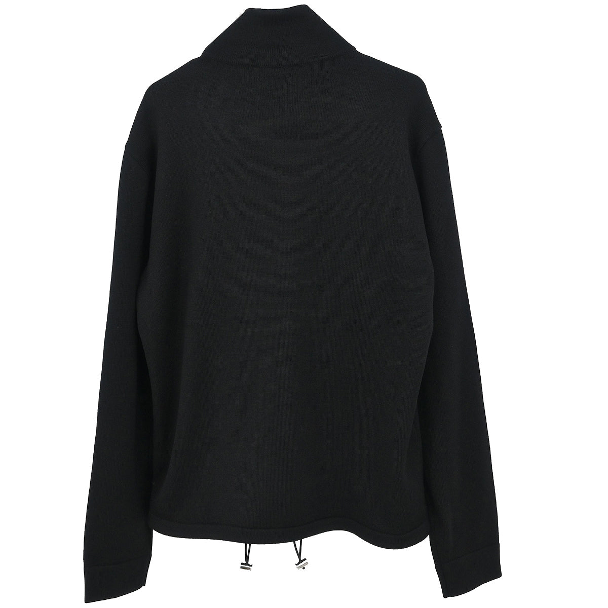 Prada 2017 Long Sleeve Jacket Black #48