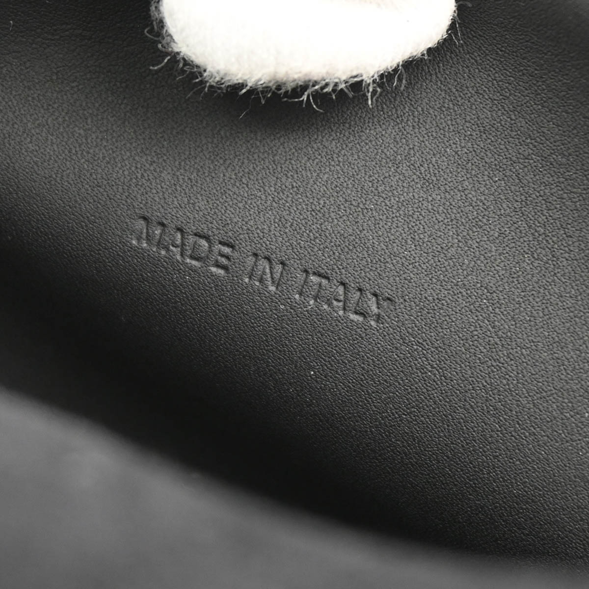 Christian Dior Black Leather J'ADIOR Shoulder Bag