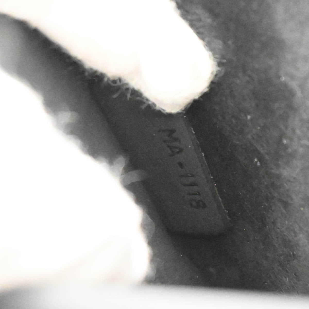 Christian Dior Black Leather J'ADIOR Shoulder Bag