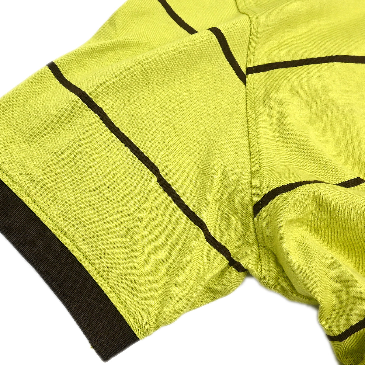 Loewe Polo Shirt Light Green #M