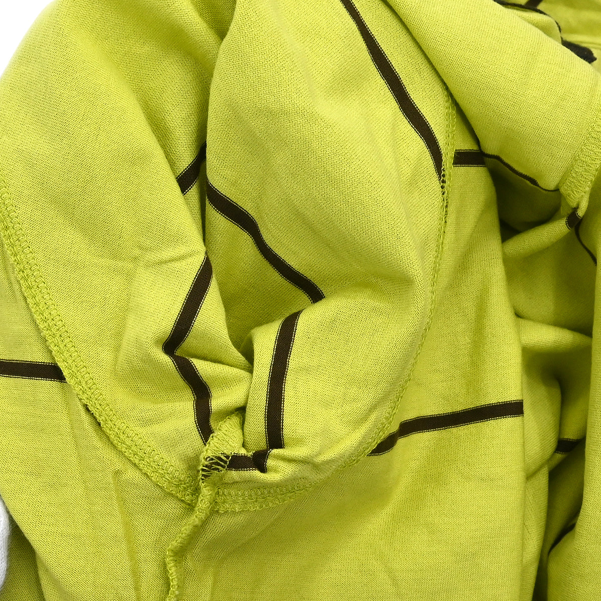 Loewe Polo Shirt Light Green #M