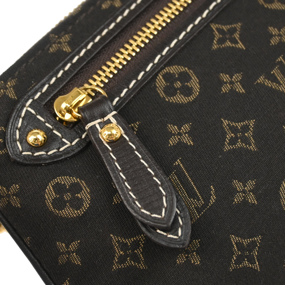 Louis Vuitton 2012 Idylle Mini Pochette Accessoires Handbag M62997