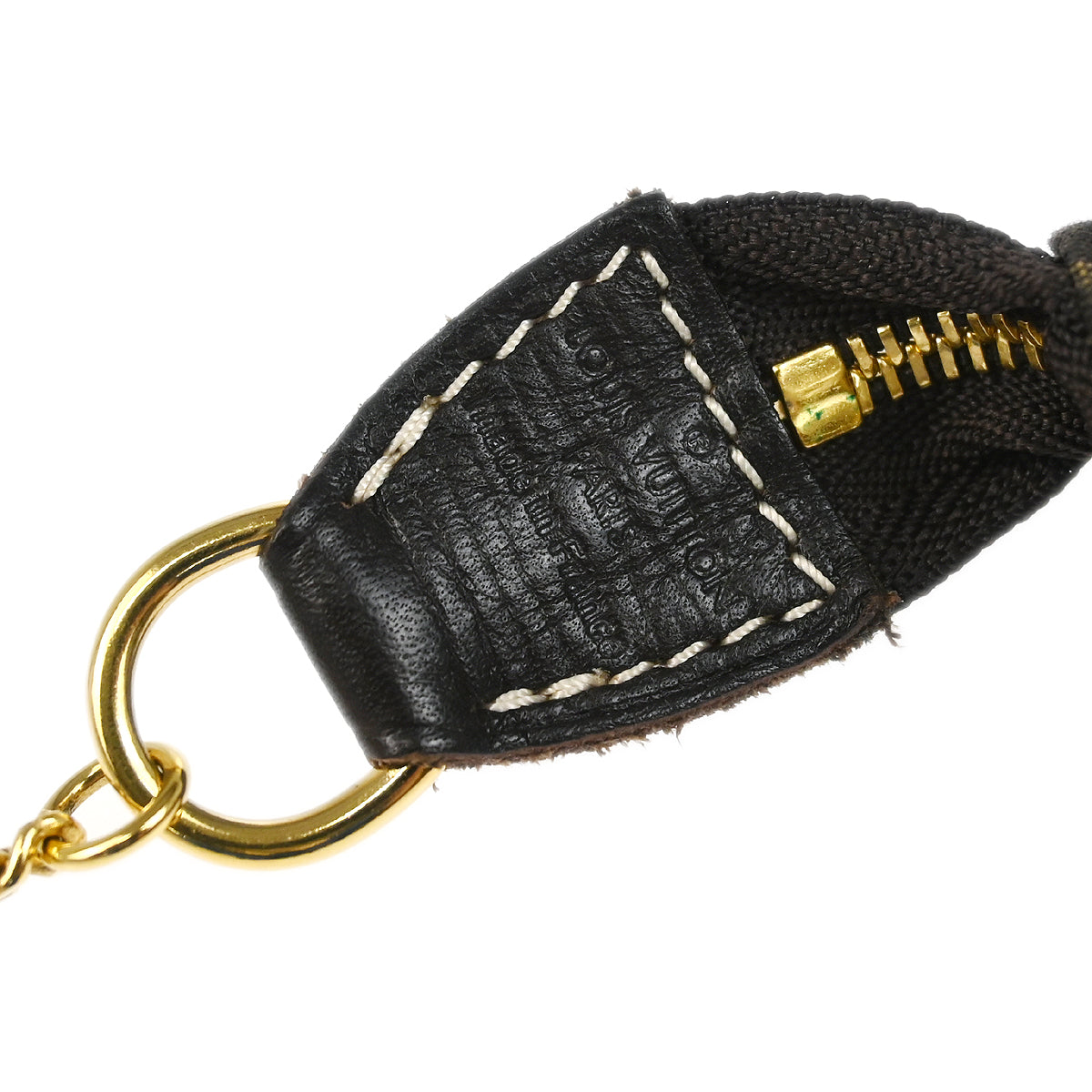 Louis Vuitton 2012 Idylle Mini Pochette Accessoires Handbag M62997