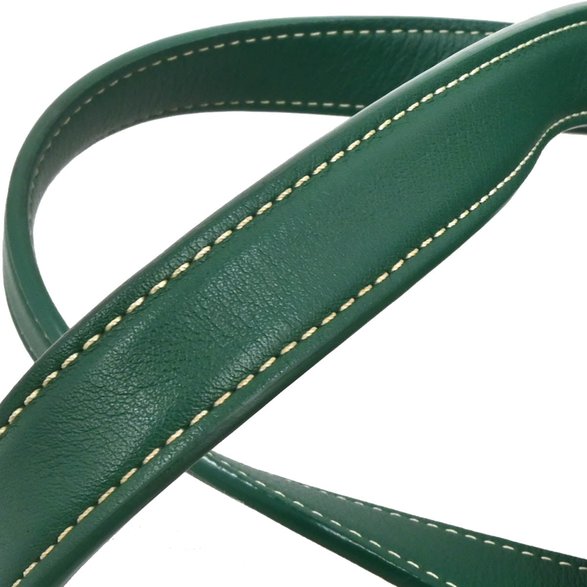Goyard 2013 Green Sac Voltaire 2way Shoulder Tote Bag