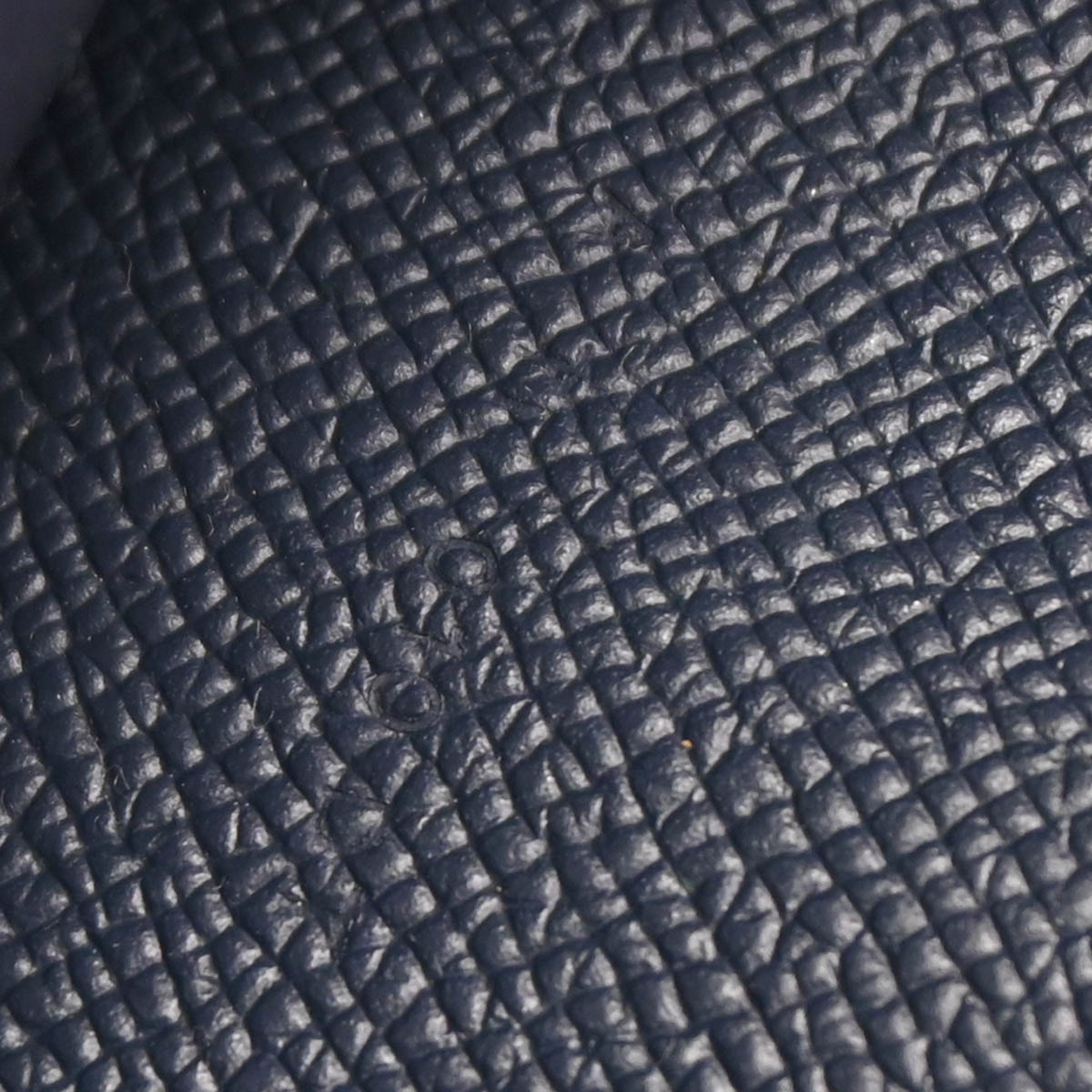 Hermes Tourterelle Gray Epsom Kelly Wallet
