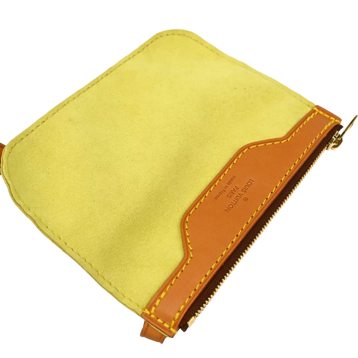 Louis Vuitton 2011 Monogram Perfo Chantilly PM Shoulder Bag M94086