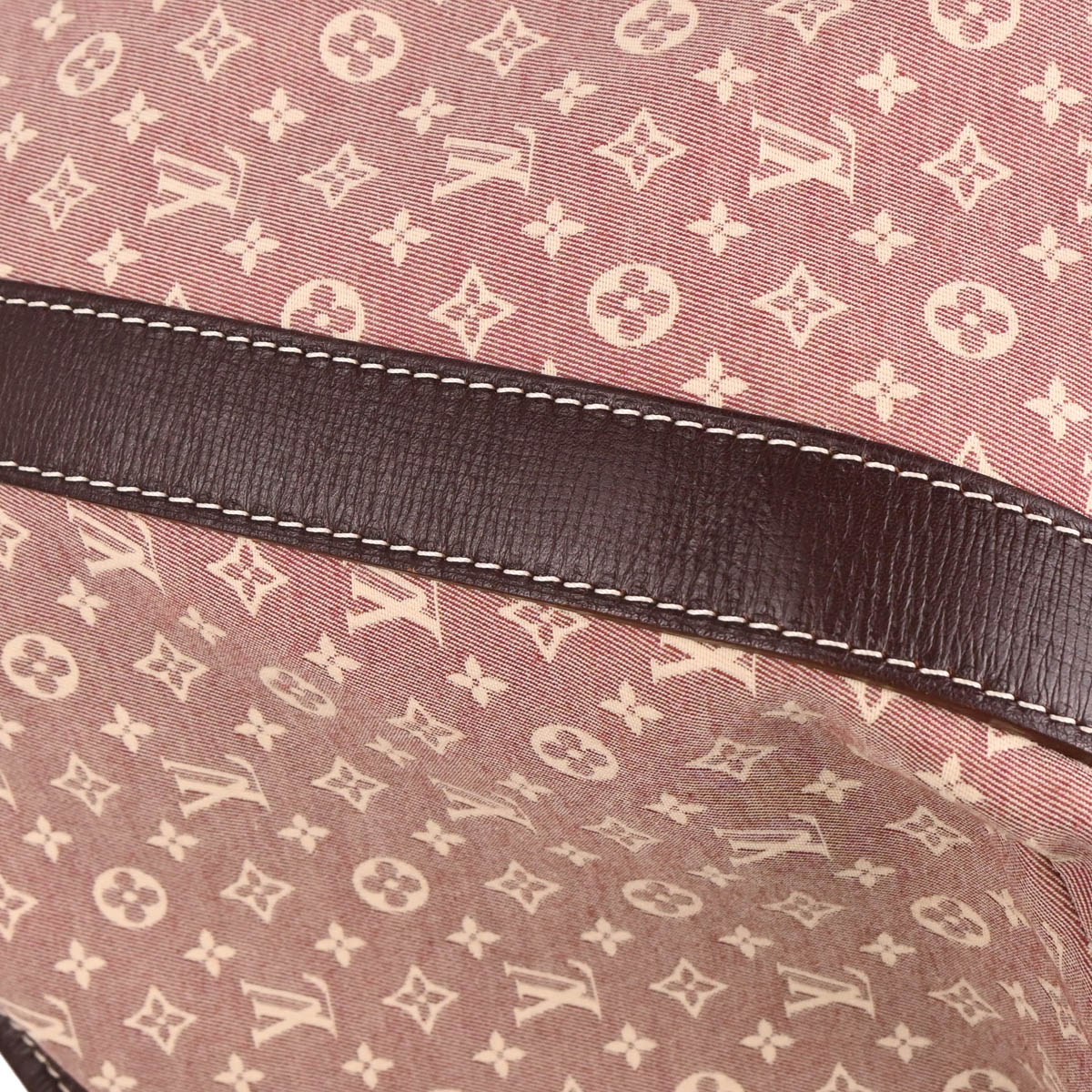 Louis Vuitton 2011 Monogram Idylle Odyssee 2way Duffle Handbag M40484