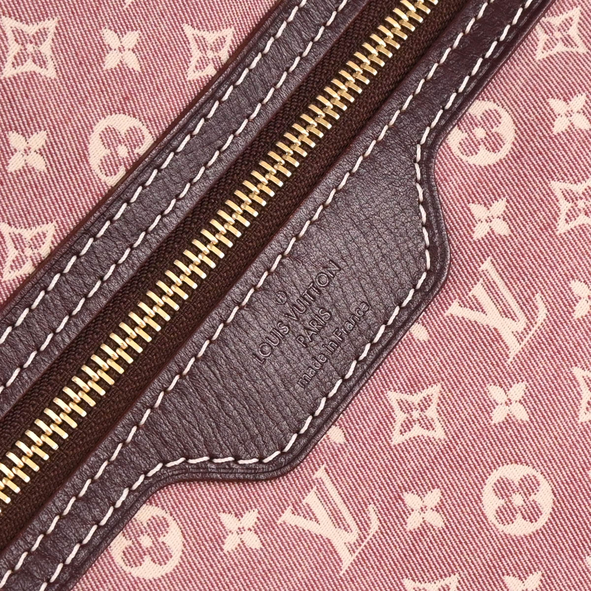 Louis Vuitton 2011 Monogram Idylle Odyssee 2way Duffle Handbag M40484