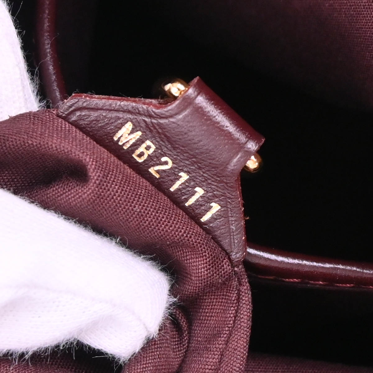 Louis Vuitton 2011 Monogram Idylle Odyssee 2way Duffle Handbag M40484