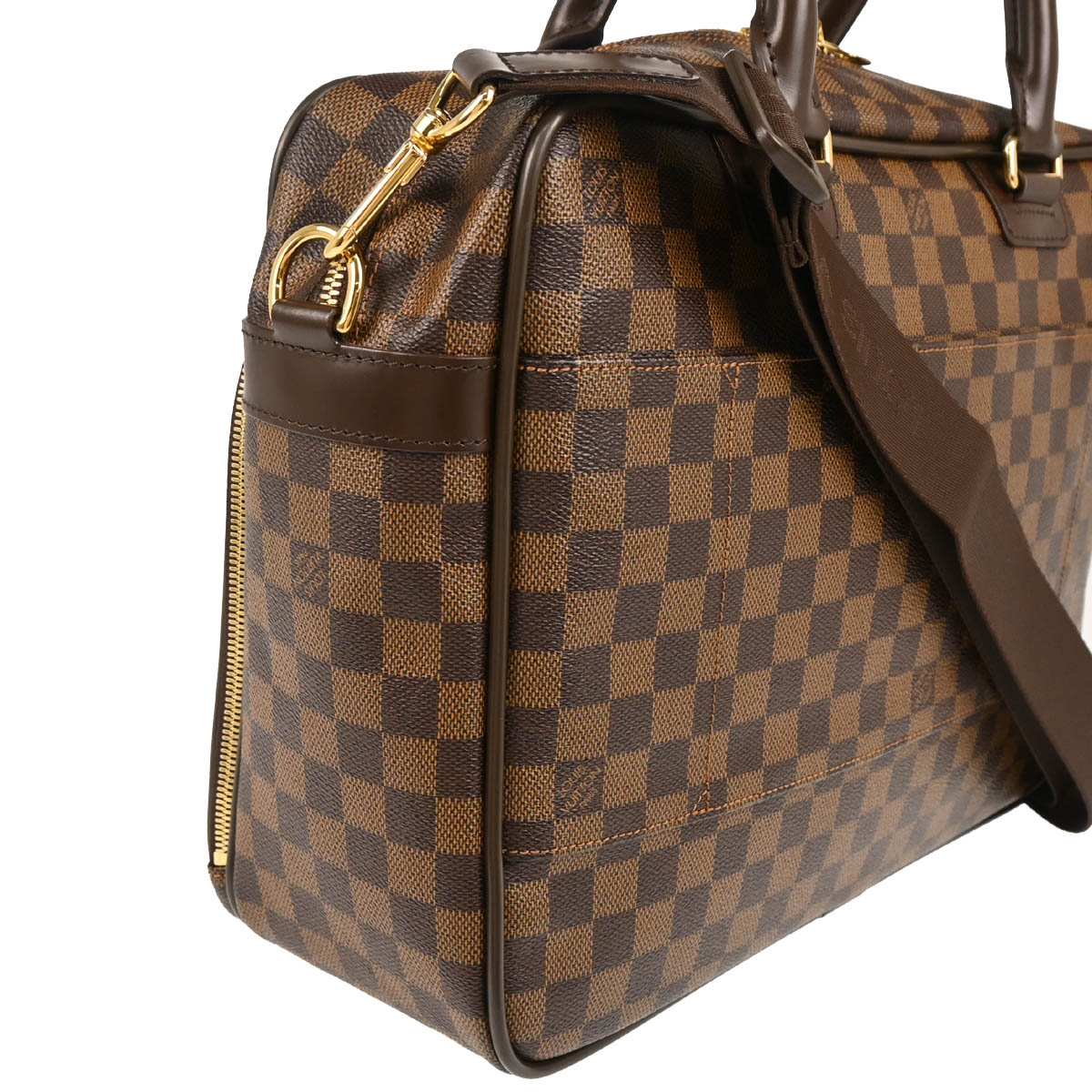 Louis Vuitton Damier Ikar 2way Handbag N23252
