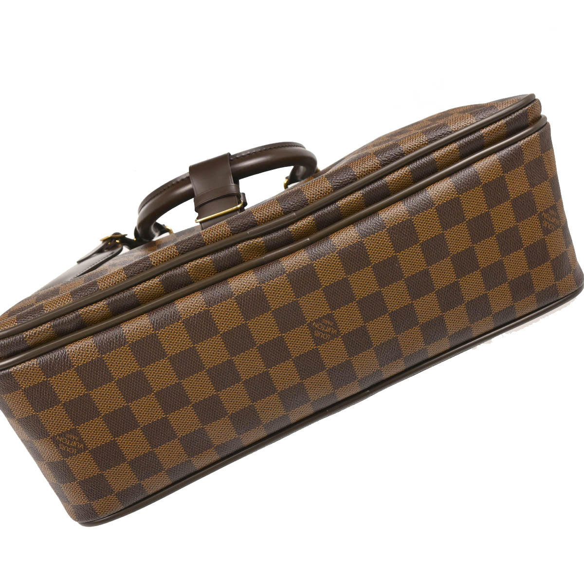 Louis Vuitton Damier Ikar 2way Handbag N23252