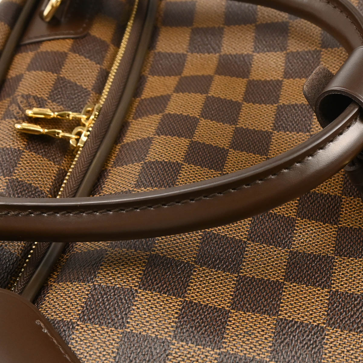 Louis Vuitton Damier Ikar 2way Handbag N23252