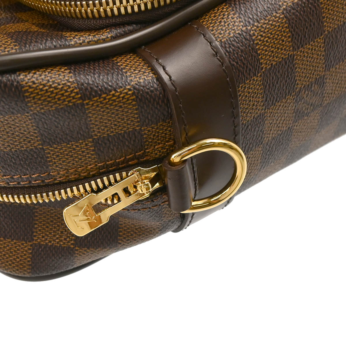 Louis Vuitton Damier Ikar 2way Handbag N23252
