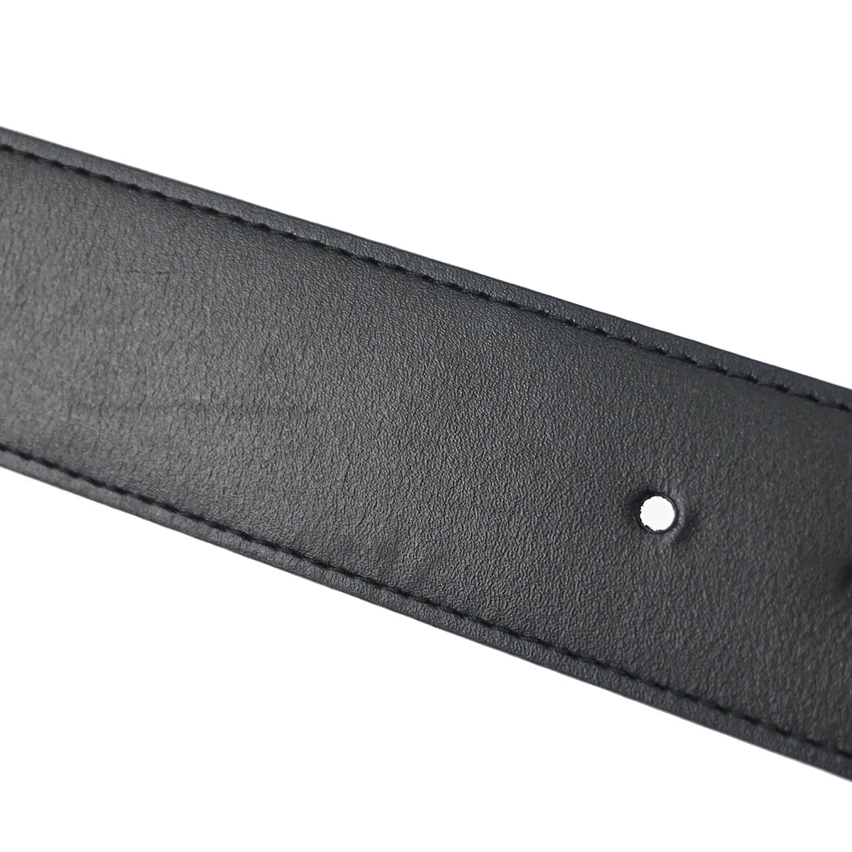 Louis Vuitton Damier Ceinture Reversible Belt M0213W #80/32 Small Good