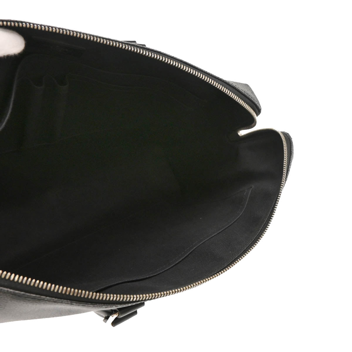 Louis Vuitton 2015 Damier Graphite Porte Documents Jour Handbag N48224
