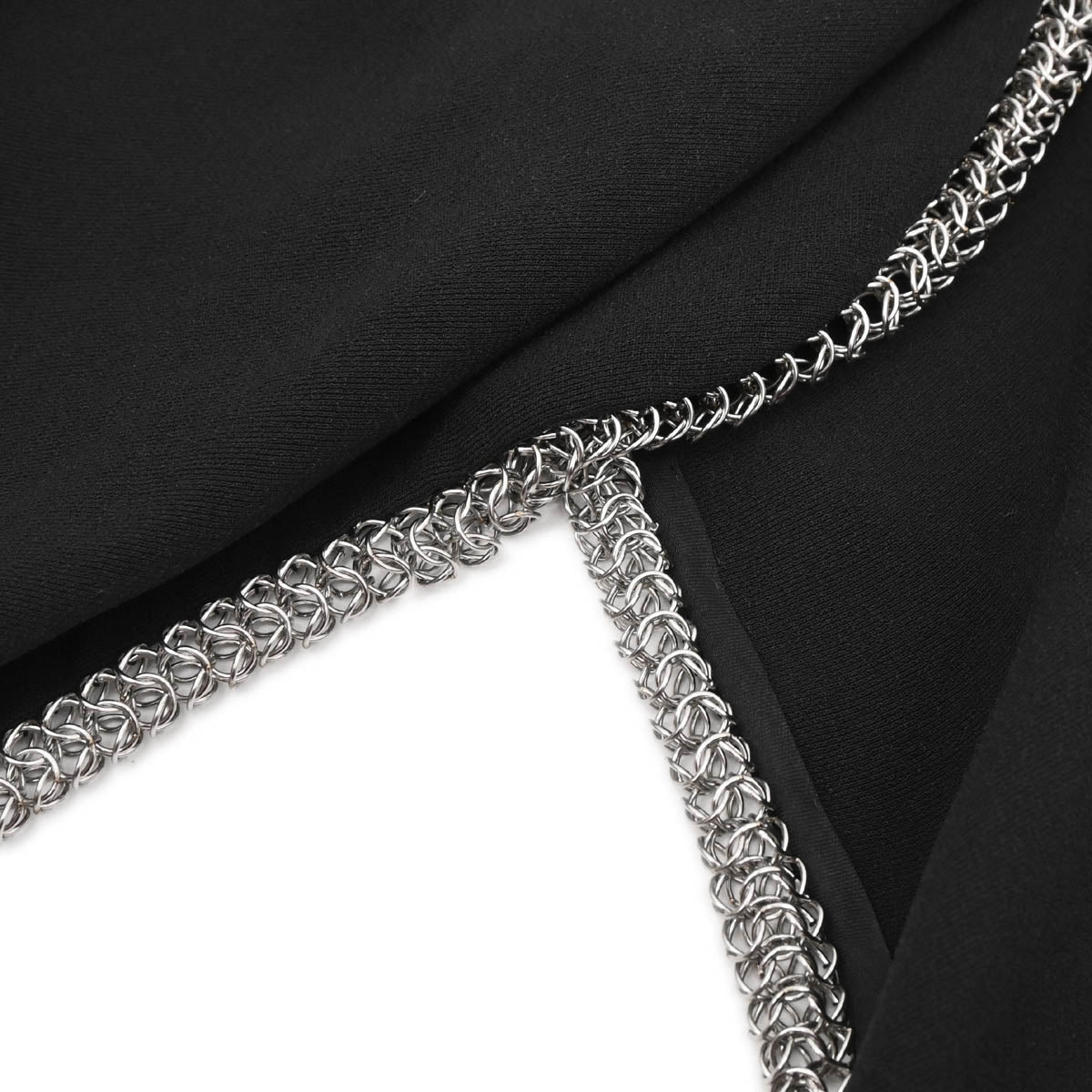 Yves Saint Laurent 2012 Jacket Black #F34
