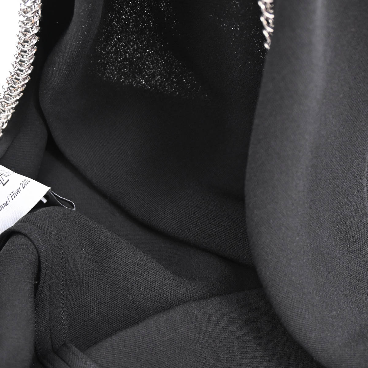 Yves Saint Laurent 2012 Jacket Black #F34