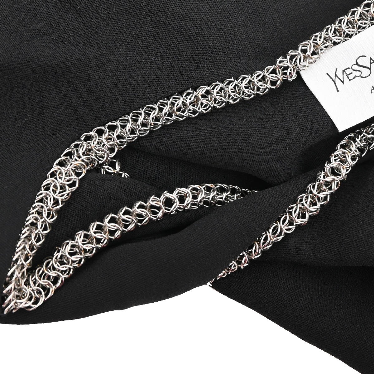 Yves Saint Laurent 2012 Jacket Black #F34