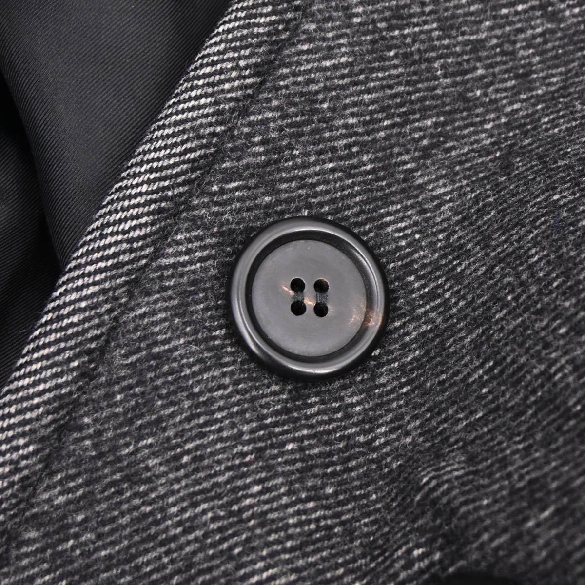 Prada 2014 Coat Gray #36