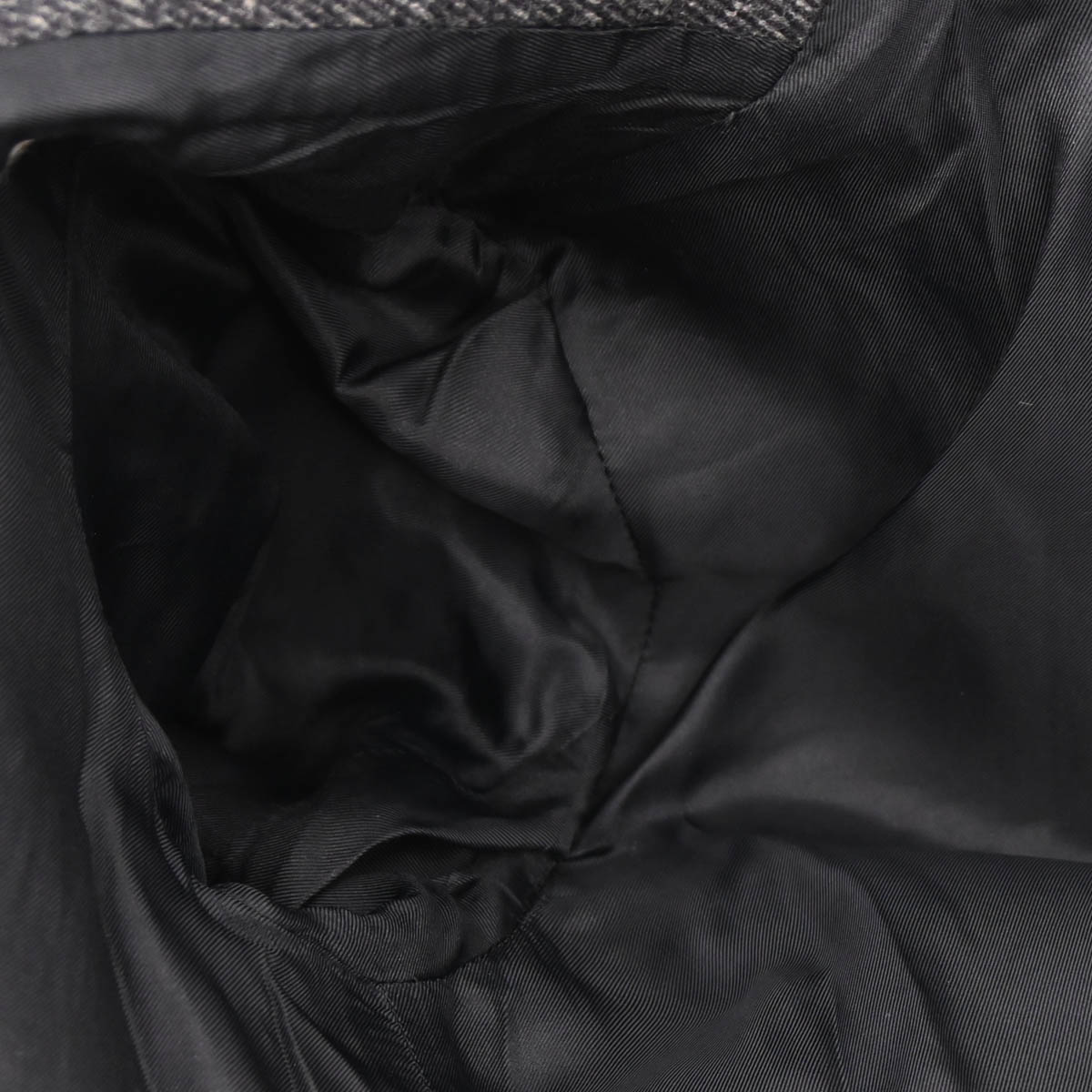 Prada 2014 Coat Gray #36