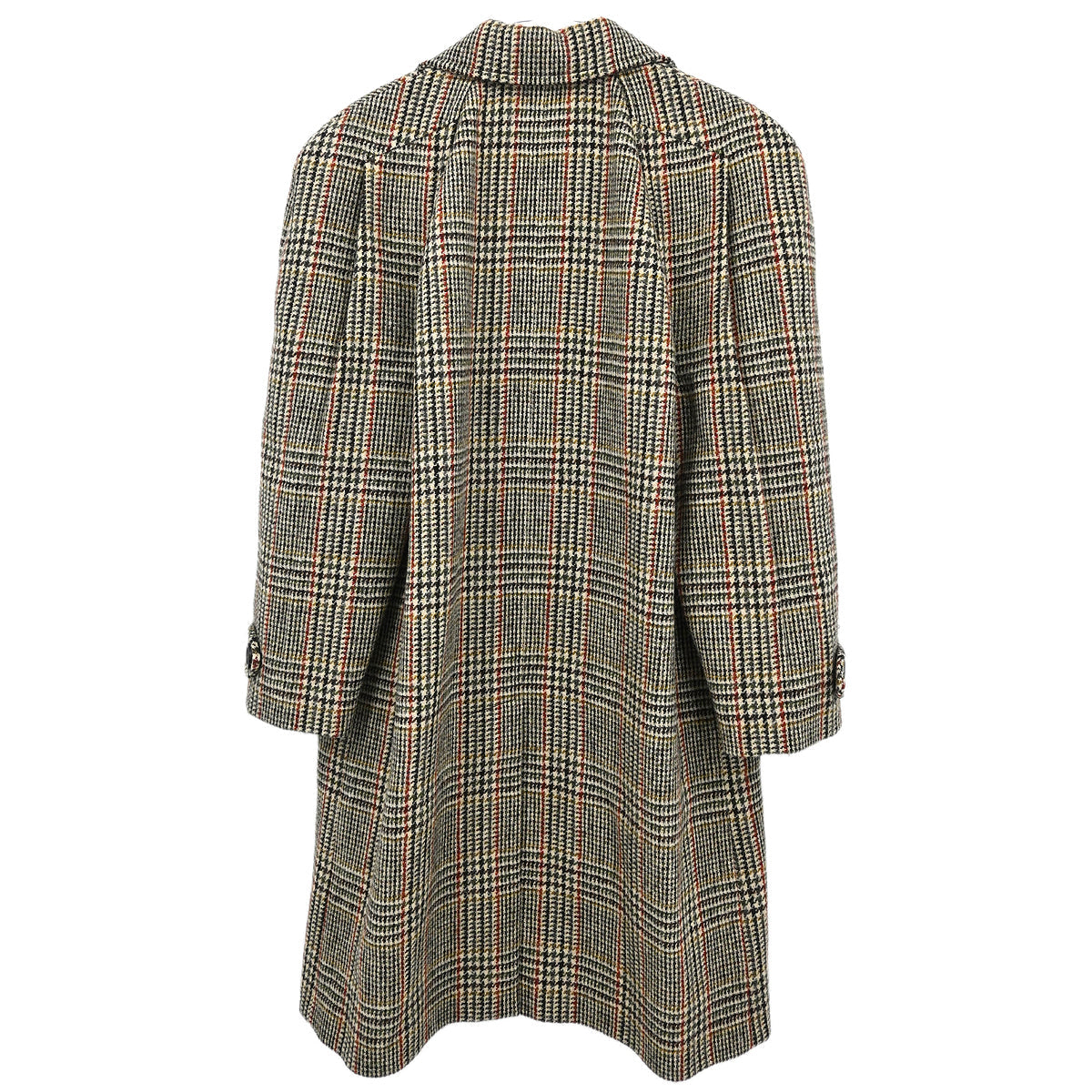 Miu Miu 2019 Coat Brown #38
