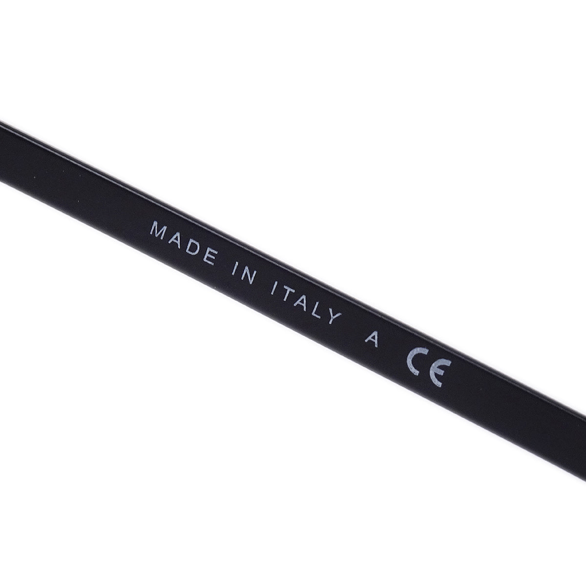 Chanel Sunglasses Eyewear Black Small Good